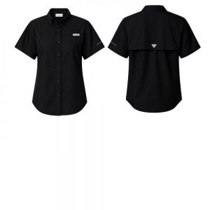 CAMISA TAMIAMI WOMEN MC COLUMBIA